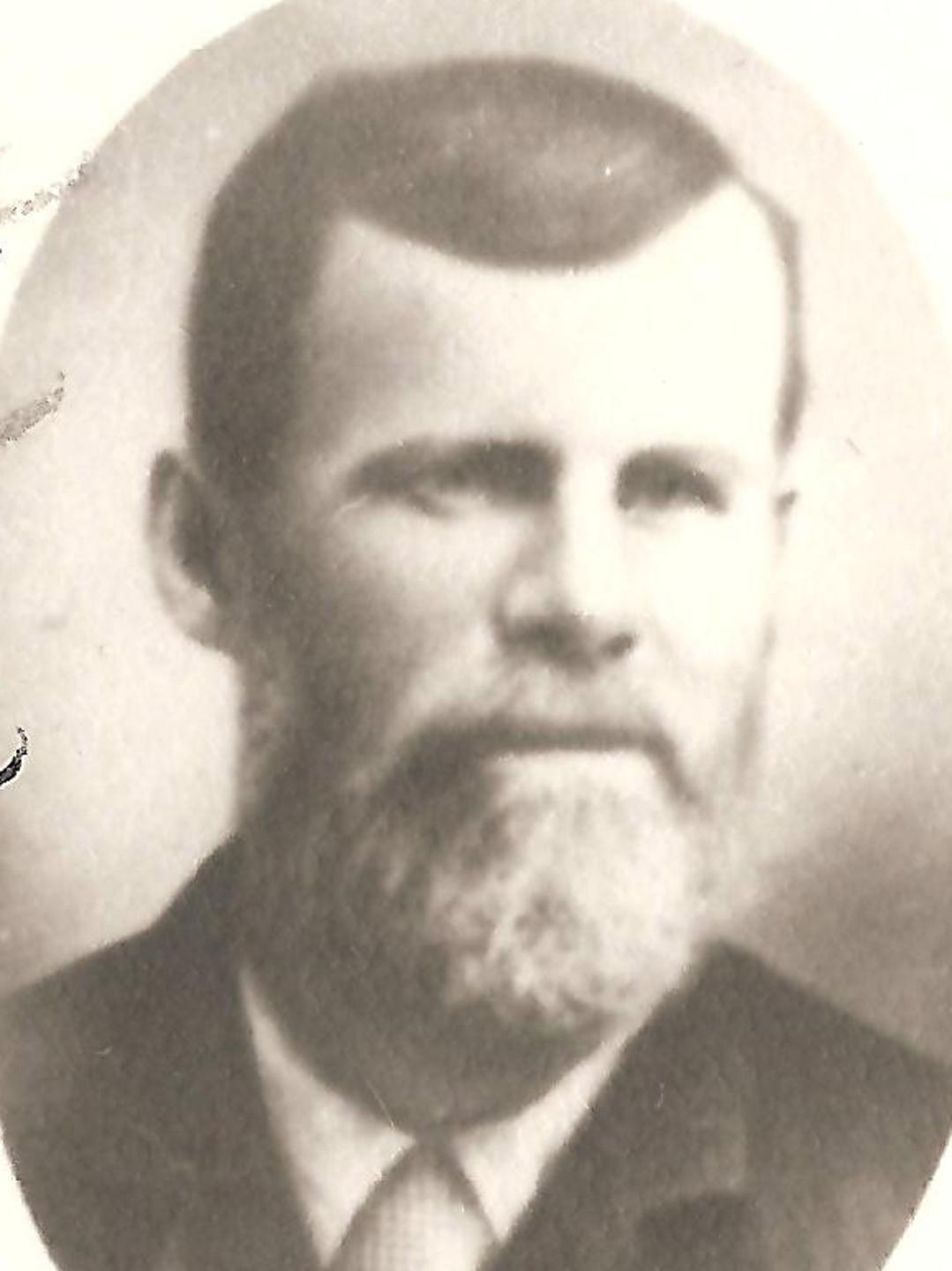 William Payne (1838 - 1900) Profile